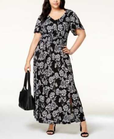 INC International Concepts Maxi Dress