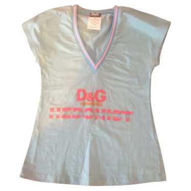 D&G T-shirt - Gem