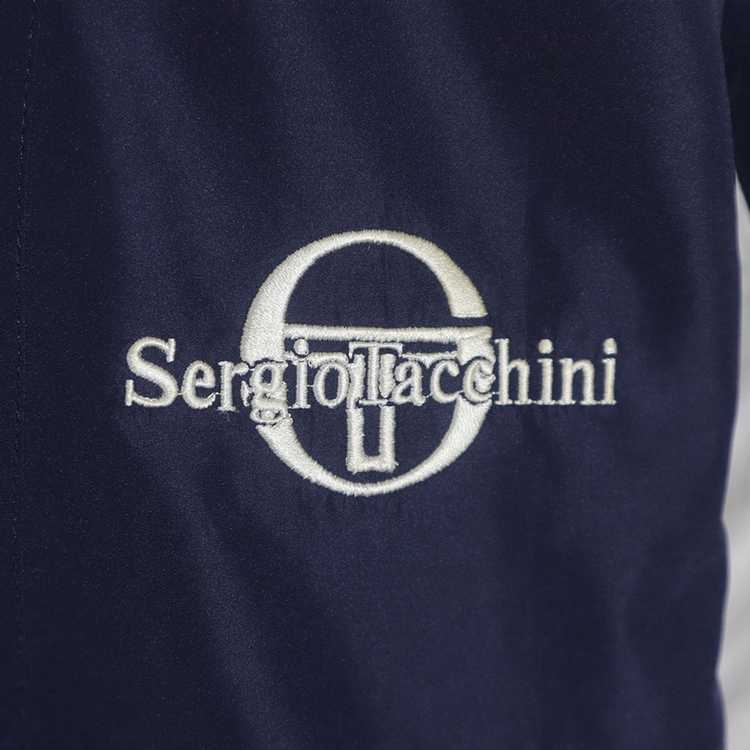 Sergio Tacchini × Streetwear × Vintage Vintage 90… - image 2