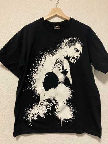 Vintage × Wwe Vintage 2007 Batista WWE T Shirt