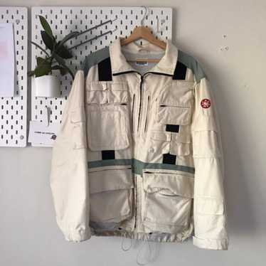 Cav empt correspondent Gem