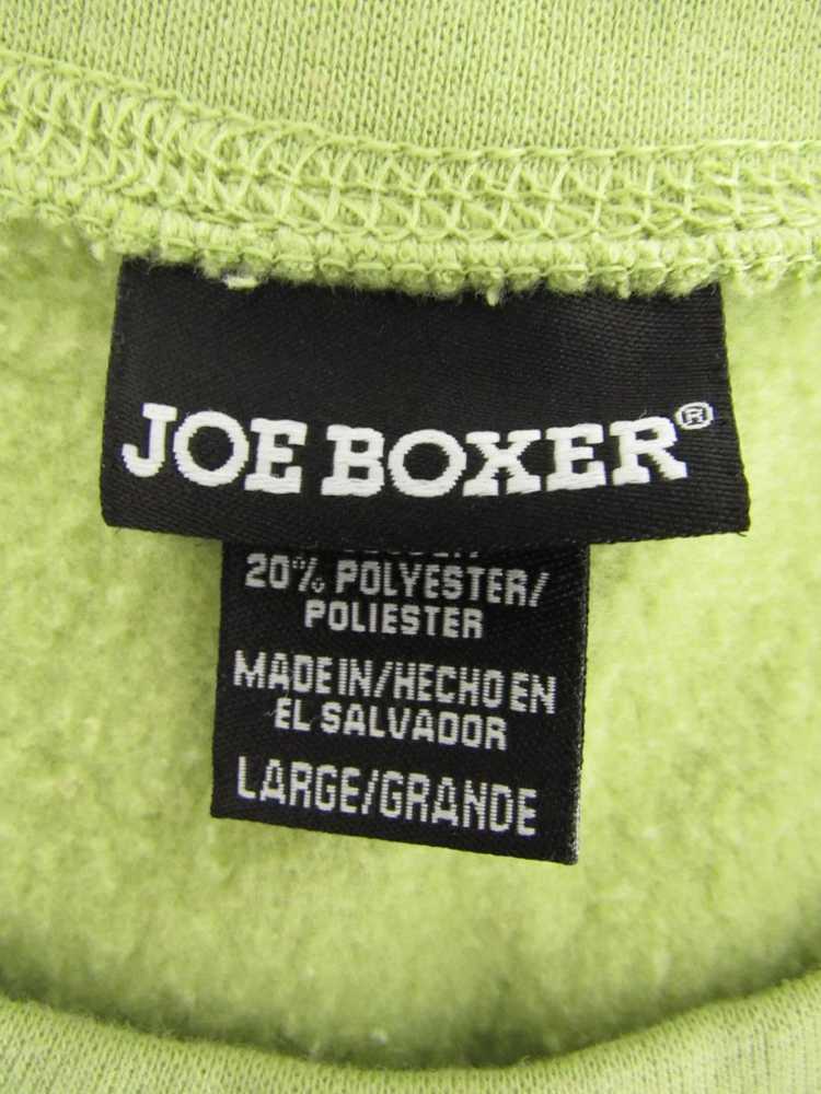 Joe Boxer Sweatshirt - image 3
