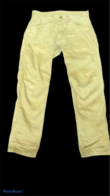 Carhartt × Carhartt Wip × Workers Vintage 90’s car