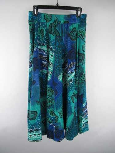 Sequel by Sharon Anthony Maxi Skirt