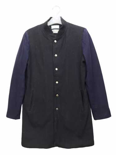 Designer × Japanese Brand Lui’s Japanese Designer