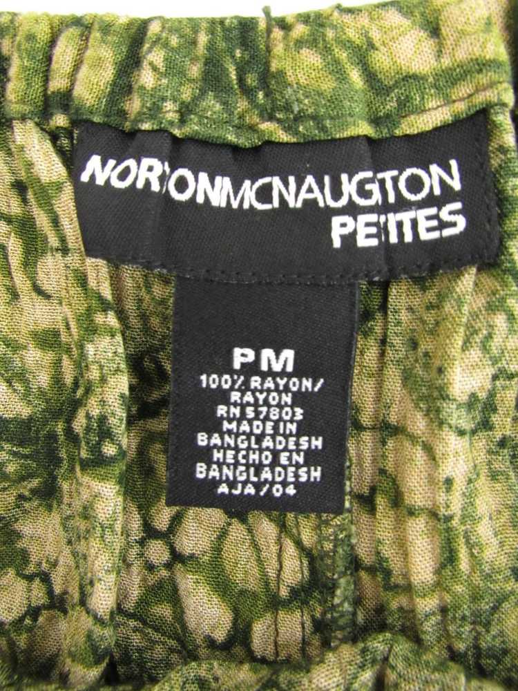 Norton McNaughton Full Skirt - image 3