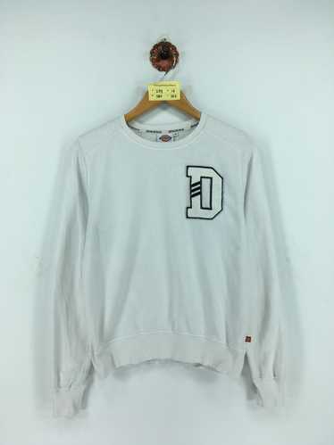 Dickies DICKIES Pullover Sweatshirt Unisex Vintage