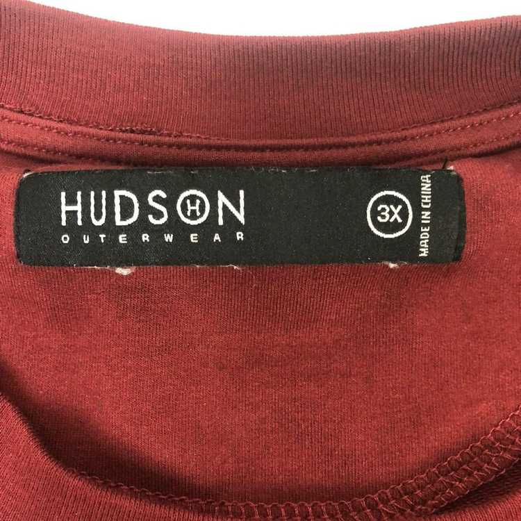 Hudson × Streetwear Hudson Outerwear Ice Cream Co… - image 4