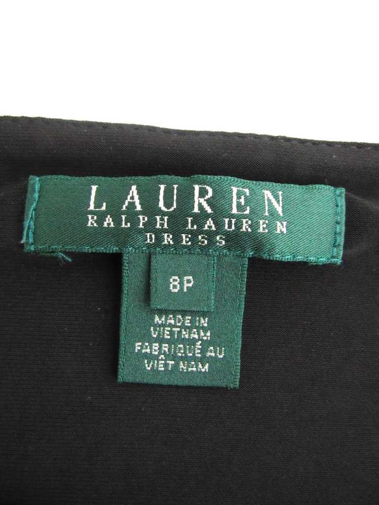 Lauren Ralph Lauren Shift Dress - image 3