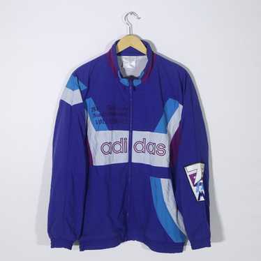 Adidas × Vintage ADIDAS Vintage 90s ADIDAS TEAM Wi