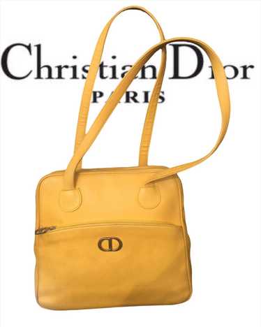Christian Dior Monsieur × Vintage AUTHENTIC VINTAG