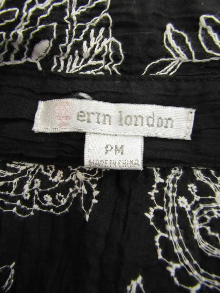 Erin London Shirt Top - image 3