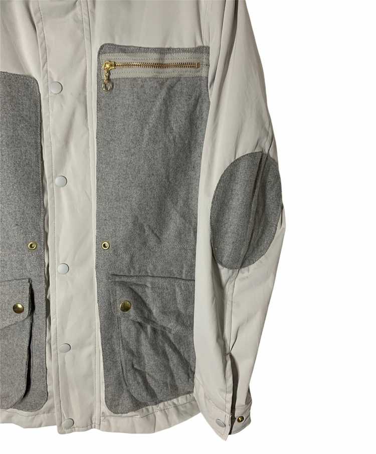 Alpha Industries Light jacket Alpha industries by… - image 3