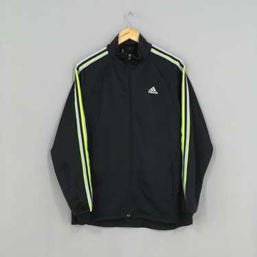 Adidas × Vintage × Windbreaker Vintage Adidas Equi