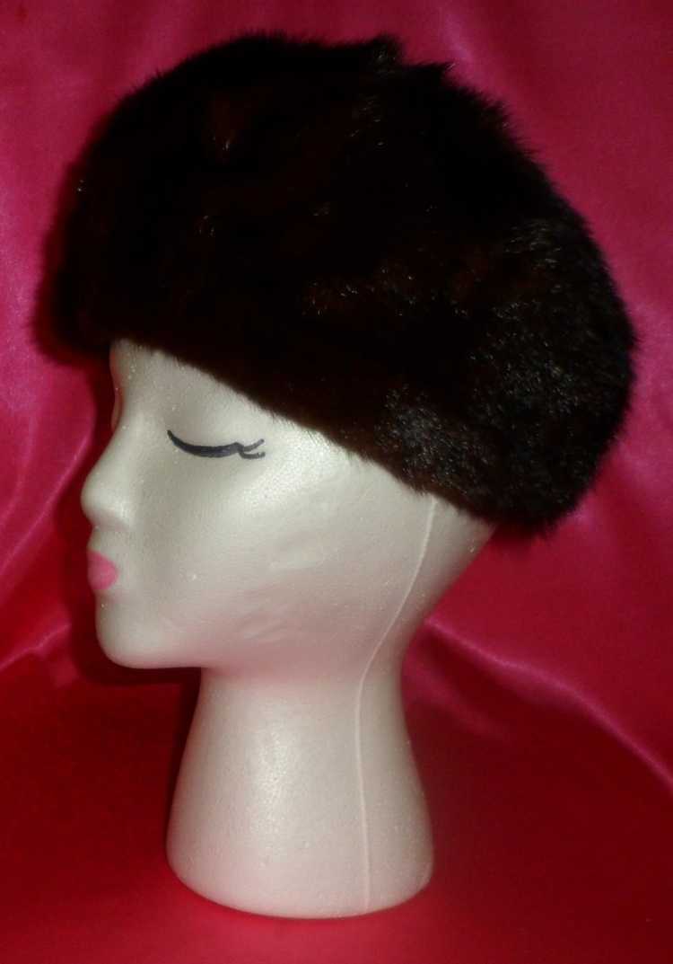 Vintage 1940's Carson Pirie Scott & Co FRENCH ROO… - image 2