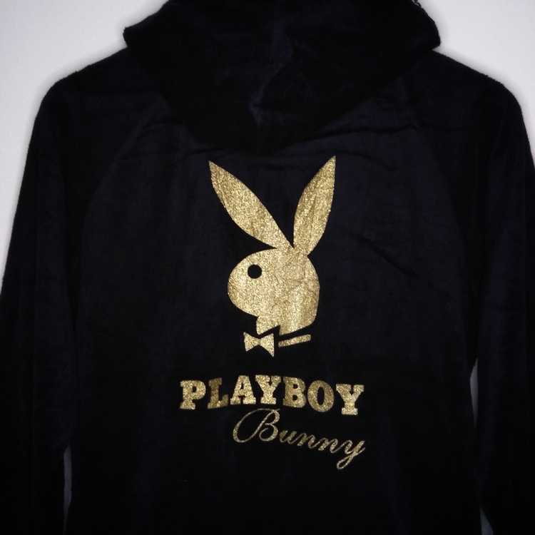 Playboy Playboy Bunny Jacket - image 4