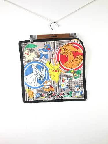 Exclusive Game × Nintendo × Pokemon Pokemon By Ni… - image 1