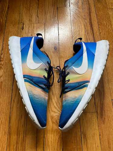 Nike Rosherun Sunrise