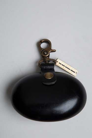 The New World Order Grenade Coin Purse - image 1