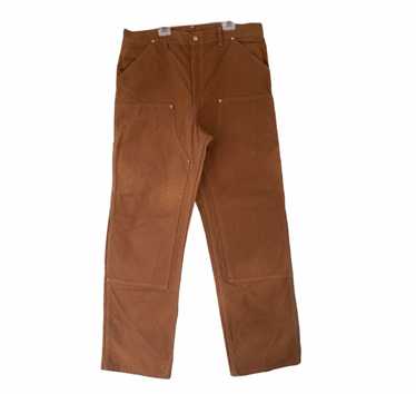 Carhartt × Carhartt Wip × Workers Vintage Carhatt