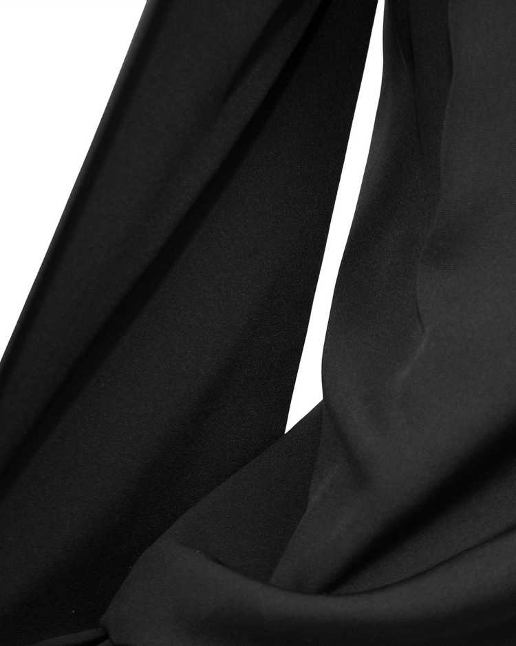 Helen Rose Black Dress - image 5