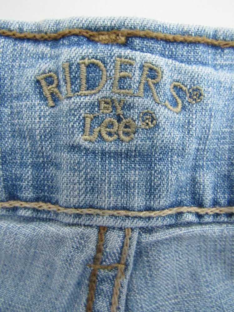 Riders by Lee Capri Jeans - image 5