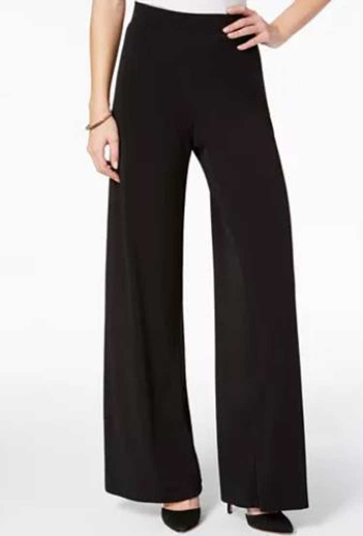 NY Collection Wide Pants - image 3