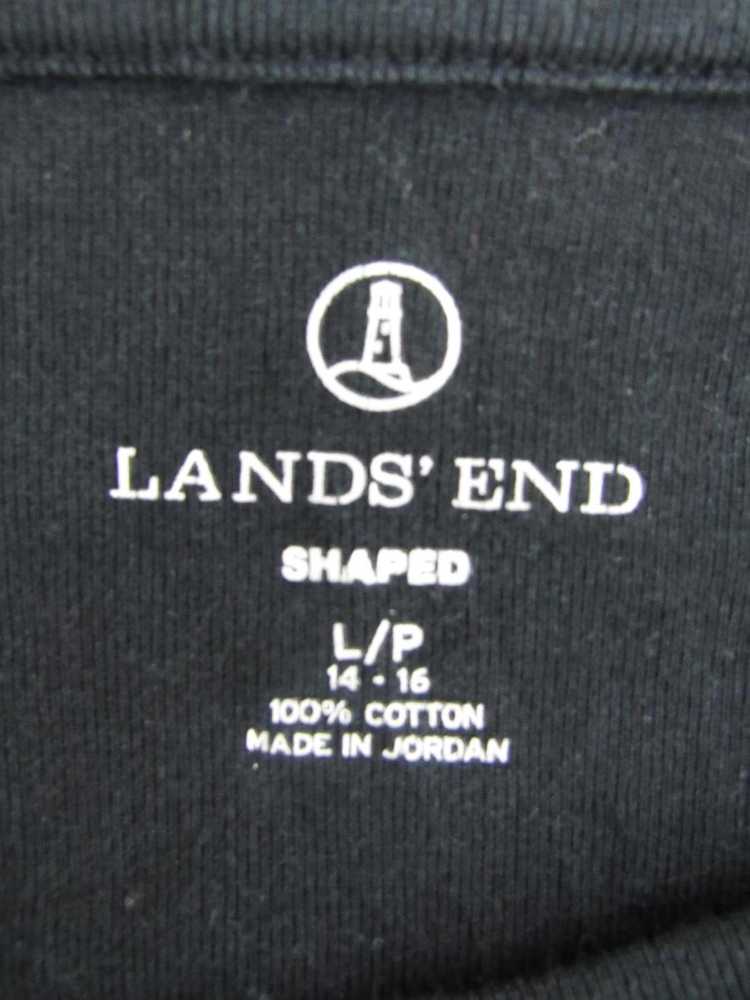 Lands' End T-Shirt Top - image 3