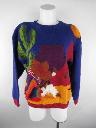 Marisa Christina Classics Pullover Sweater