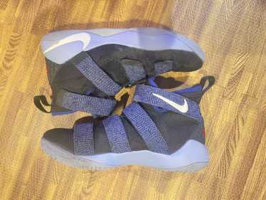 nike lebron soldier xl