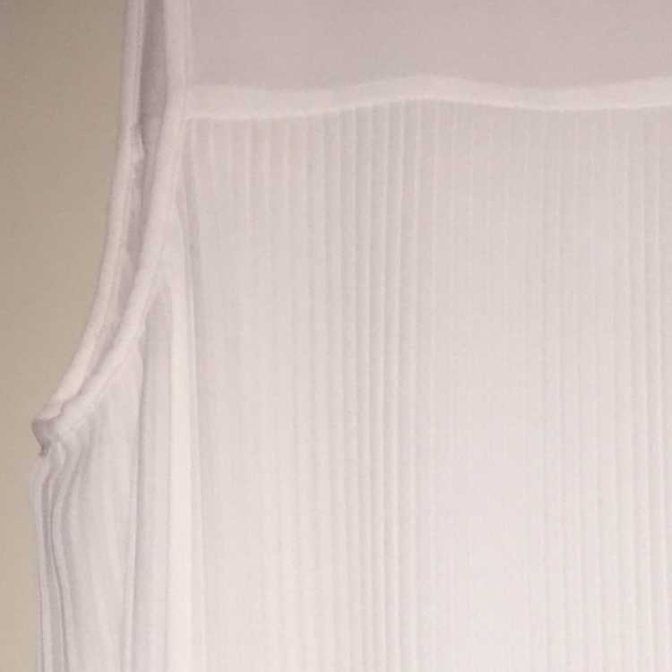 Michael Kors Sleeveless blouse - image 4