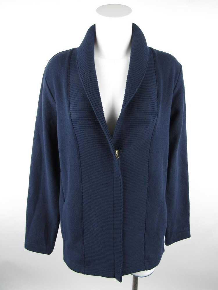 Tommy Hilfiger Cardigan Sweater - image 1