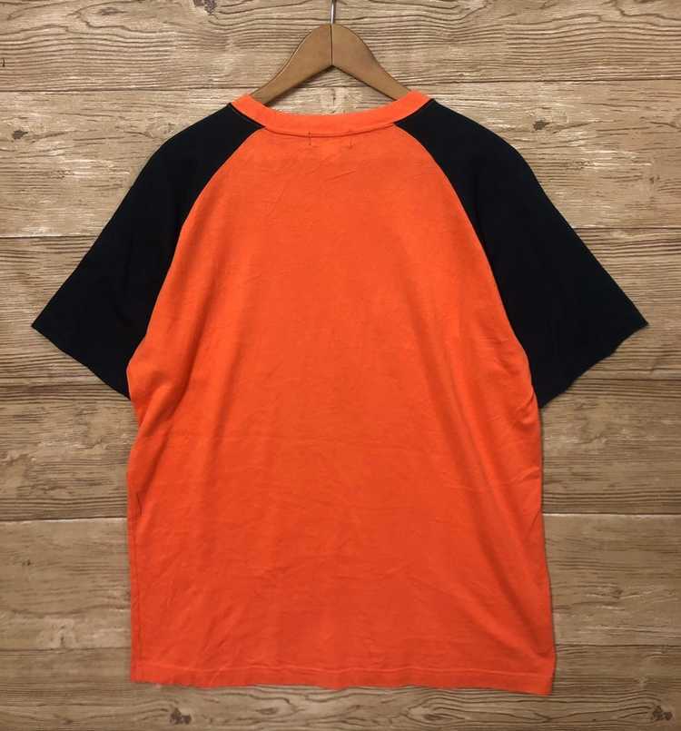 Honda × Very Rare × Vintage Vintage Honda T shirt… - image 6