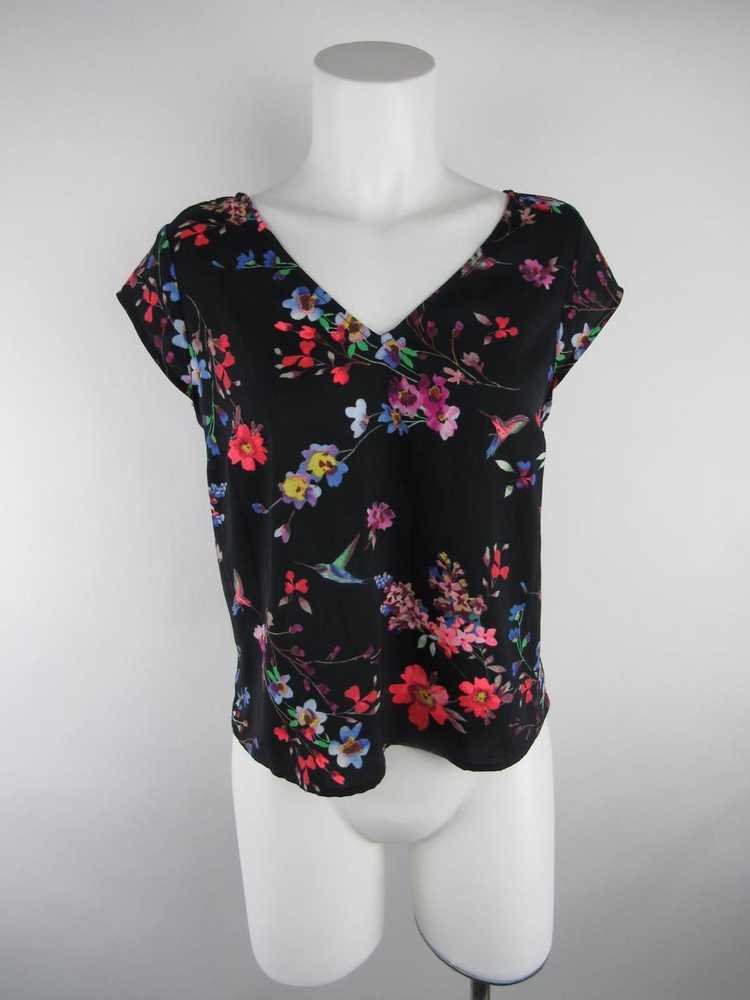 Express Blouse Top - image 1