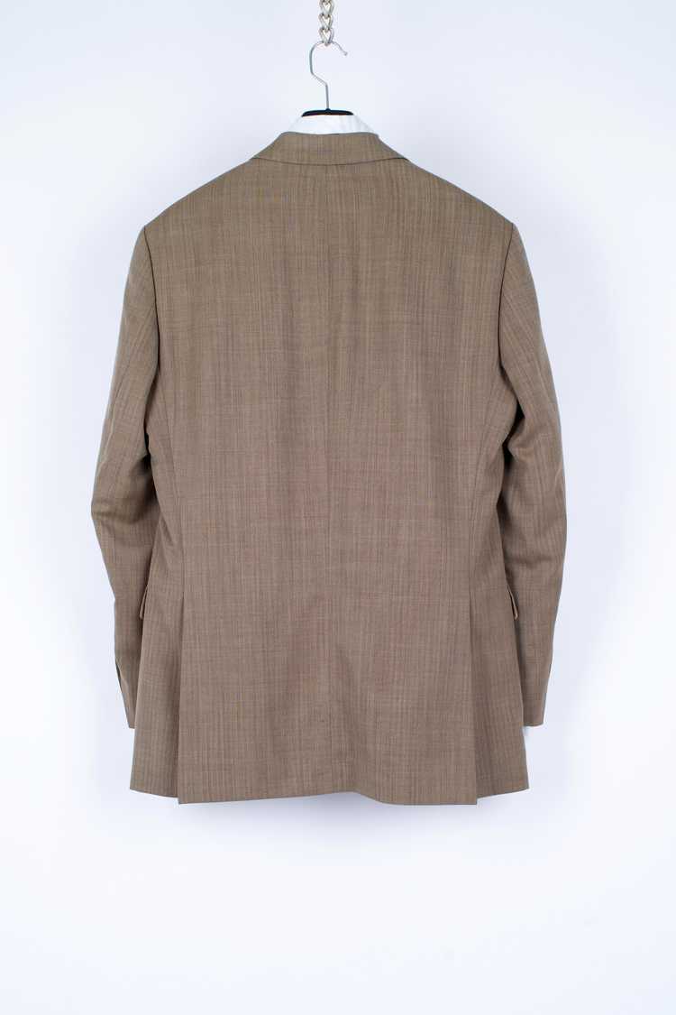 Hugo Boss HUGO BOSS "DA VINCI" Wool & Silk Blend … - image 3