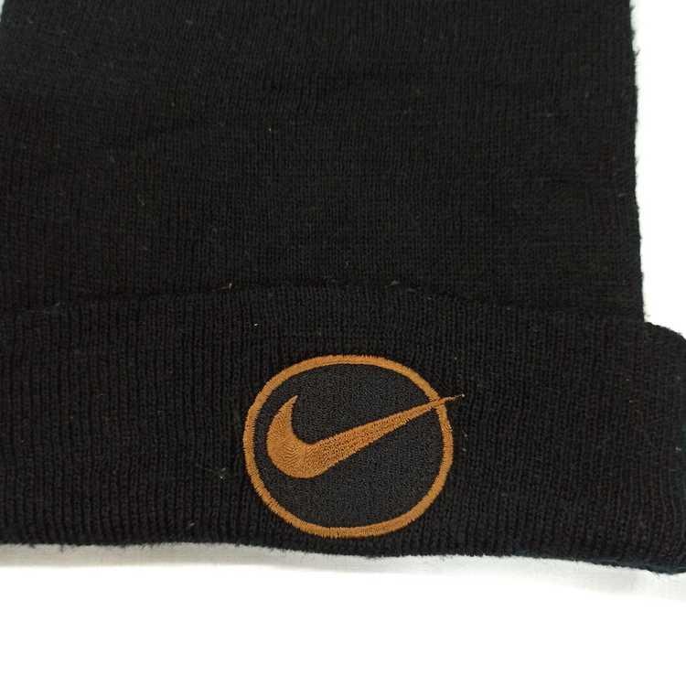 Nike × Nike ACG × Vintage Vintage Nike Beanie Hats - image 2