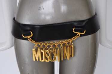 Moschino belt 90s by Redwall - image 1