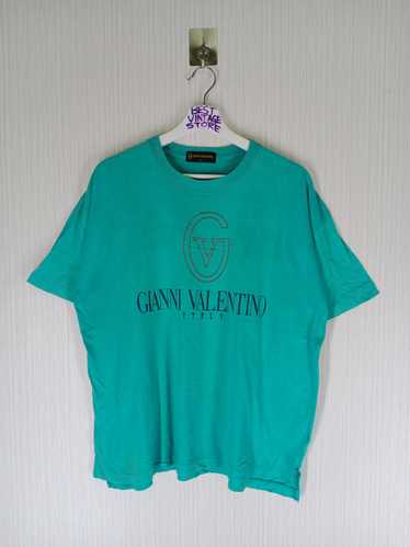 Gianni × Valentino × Vintage Vintage Gianni Valent