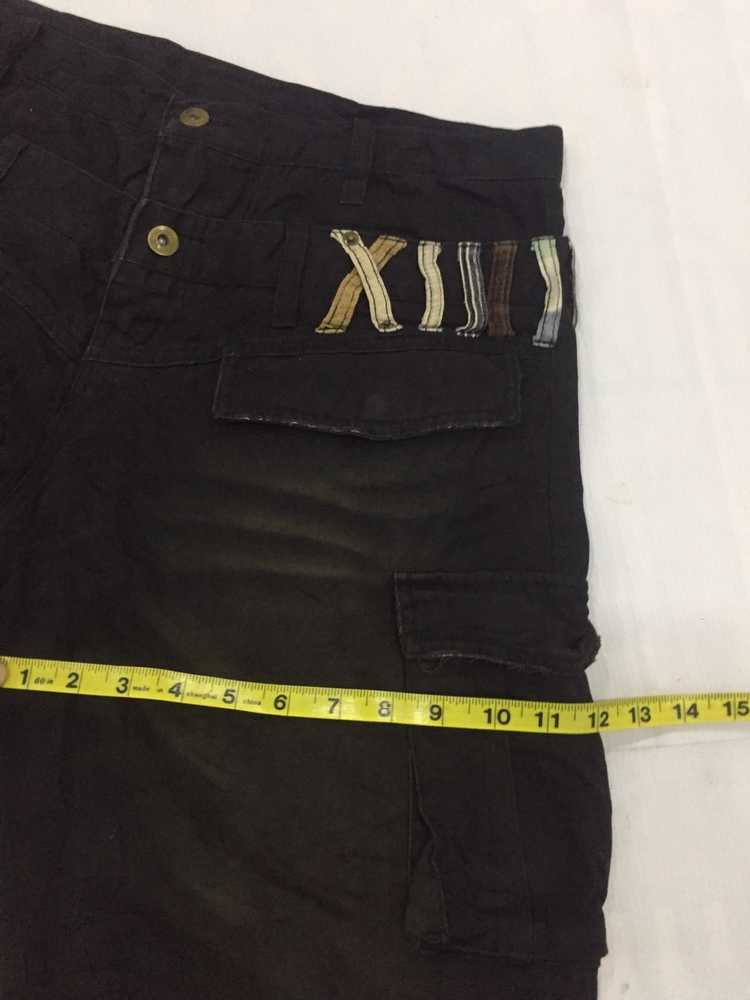 Japanese Brand × Very Rare Very rare short pants … - image 10