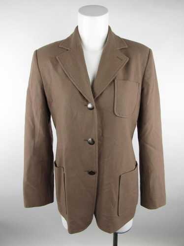 Harvé Benard by Benard Haltzman Blazer Jacket