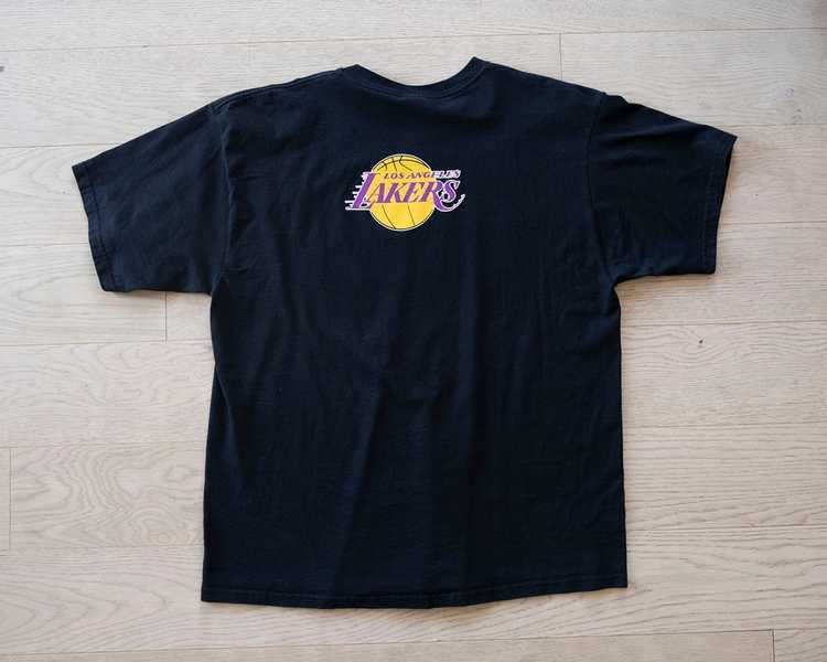 Lakers × Vintage Lakers Vintage T-Shirt - image 2