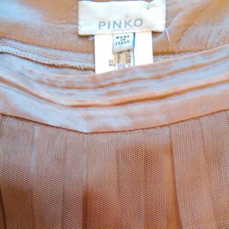 Pinko Tiered skirt - image 3