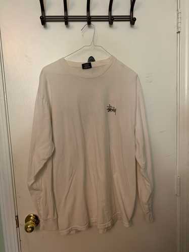 Stussy Vintage Stussy Long Sleeve Tee