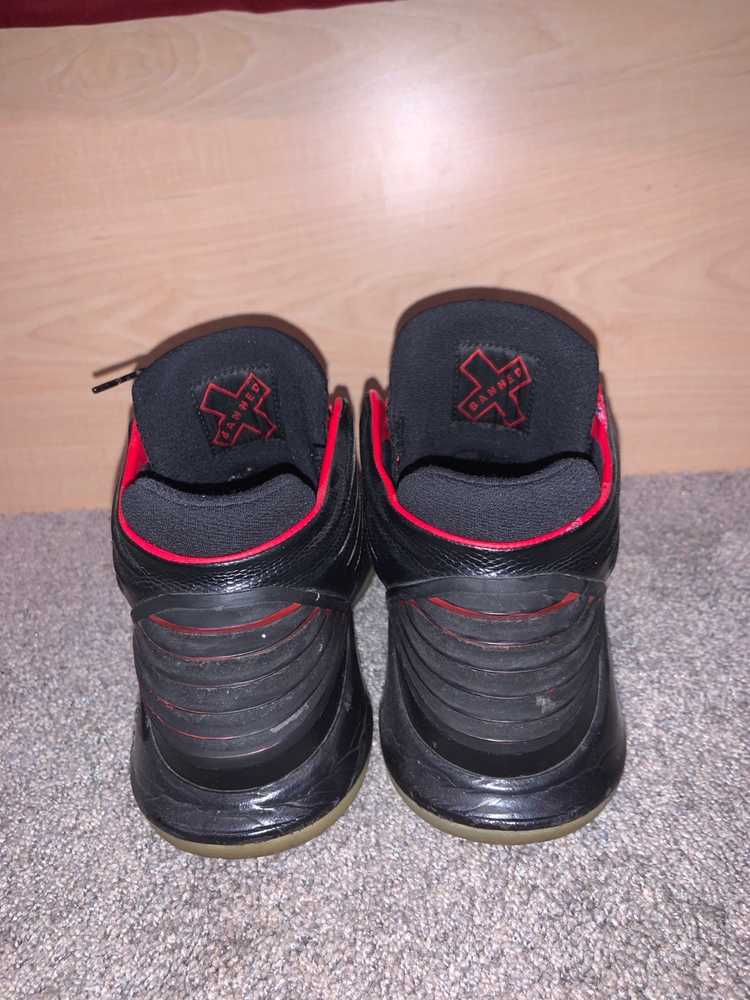 Jordan Brand Air Jordan 32 Banned Bred, MJ Day 20… - image 2