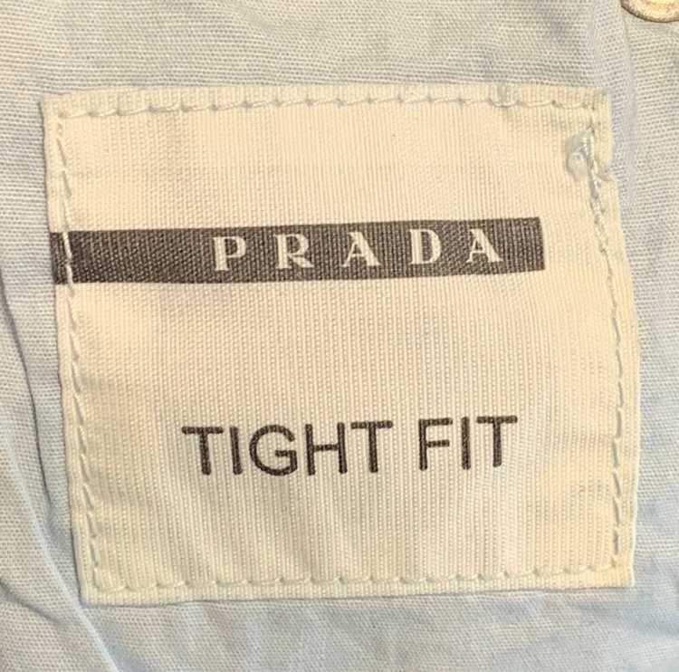 Italian Designers × Prada Prada Denim Jeans - image 7