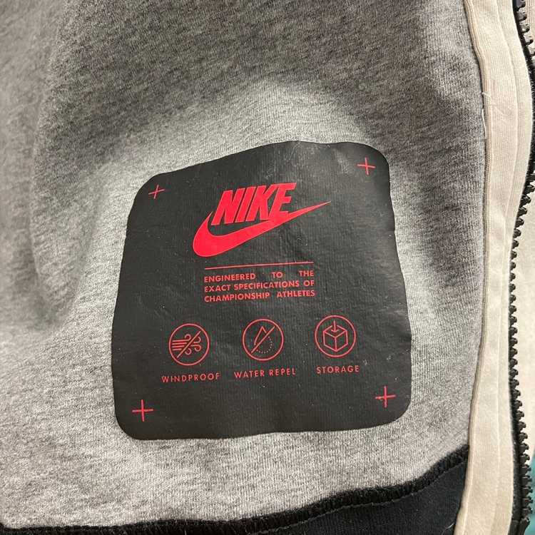 Nike Nike tech jacket - image 4