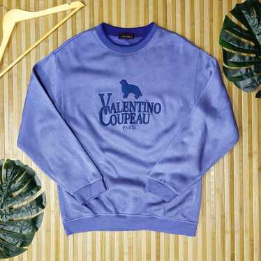 Designer × Japanese Brand × Streetwear Valentino … - image 1