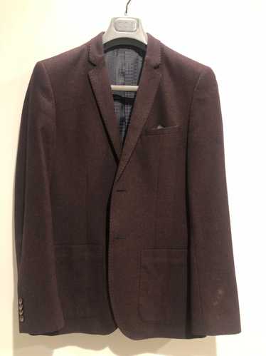 Matinique Wool blazer