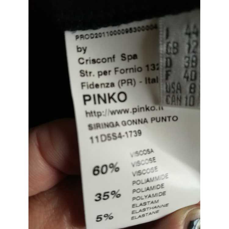 Pinko Skirt in Black - image 4