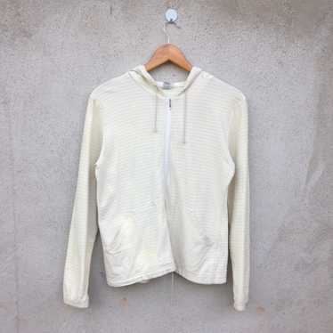 Andre Courreges × Courreges Homme Courreges Stripe